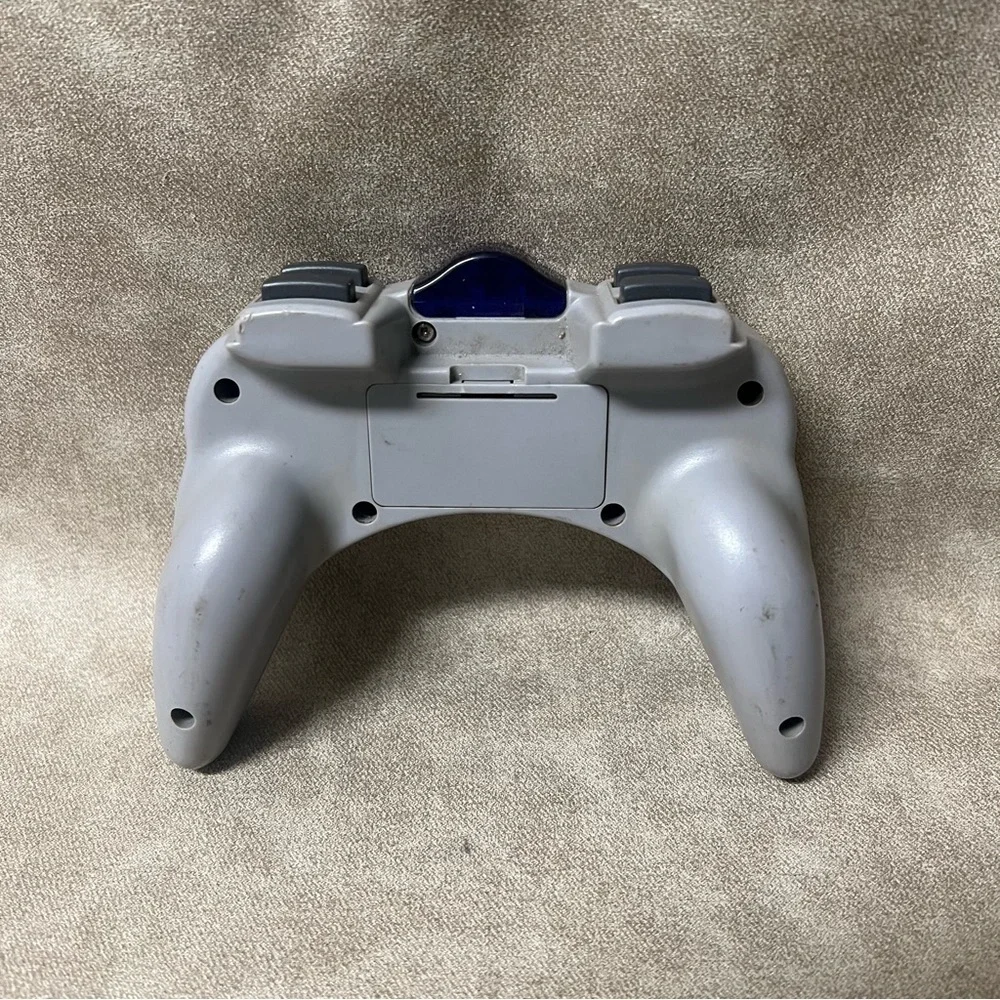 DOC'S Play Station 1 PS1 Controller w/ No Receiver